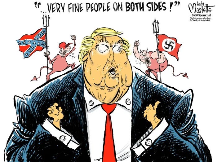 Our Nazi Neighbors