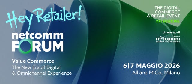 Netcomm Forum 2026
