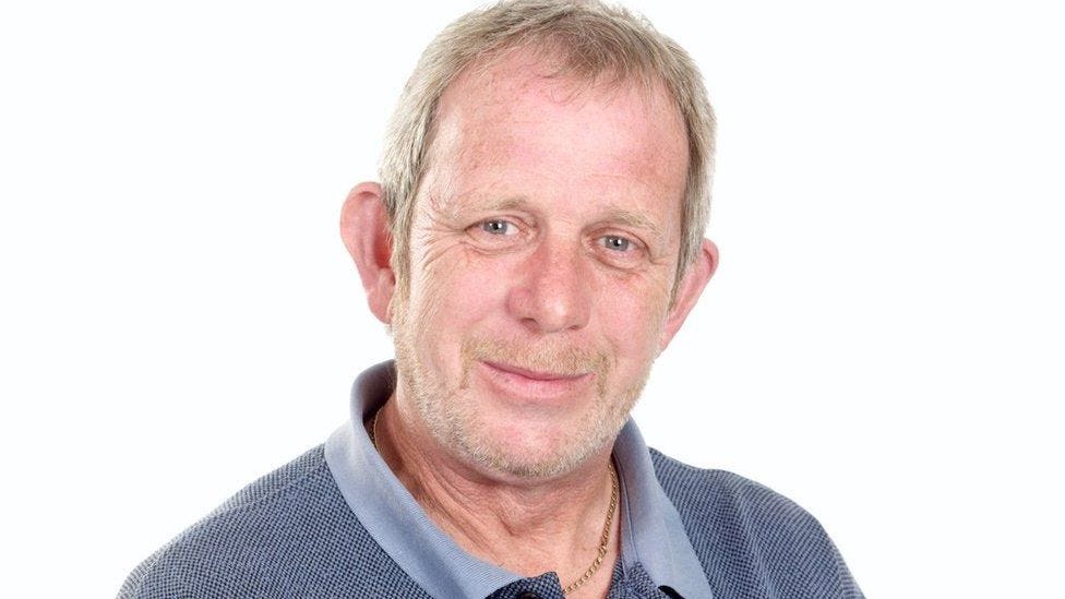 Gordon Sparks Gordon Sparks