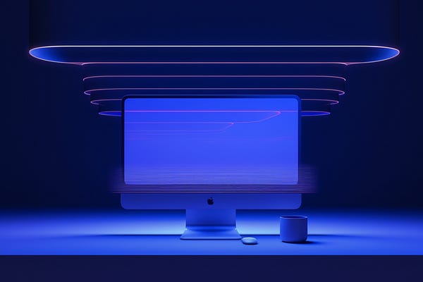 The Current Future | Lisa | Substack