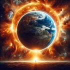 A Cosmic Oddity