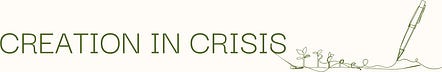 Creation in Crisis 