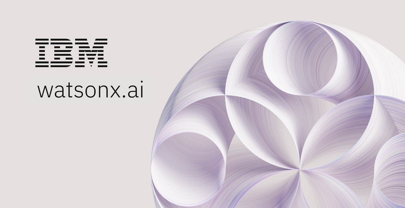 IBM watsonx AI Platform