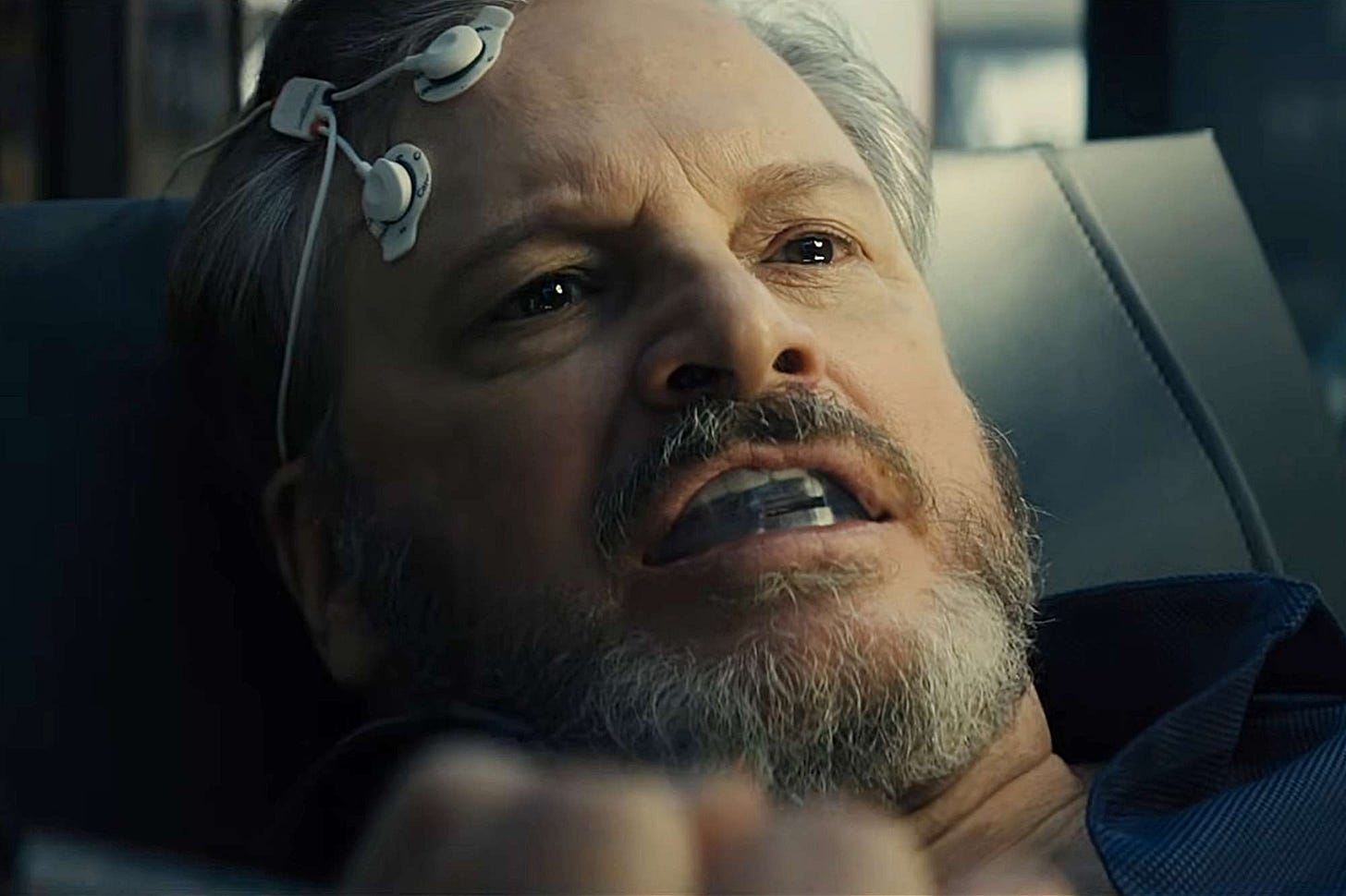 Disclosure Day': Release Date, Cast, Plot, Trailer and News Disclosure Day': Release Date, Cast, Plot, Trailer and News