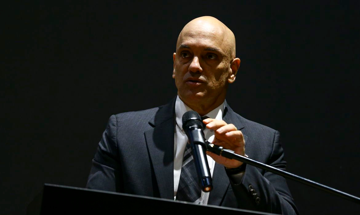 Alexandre de Moraes STF