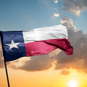 Don’t Texas America
