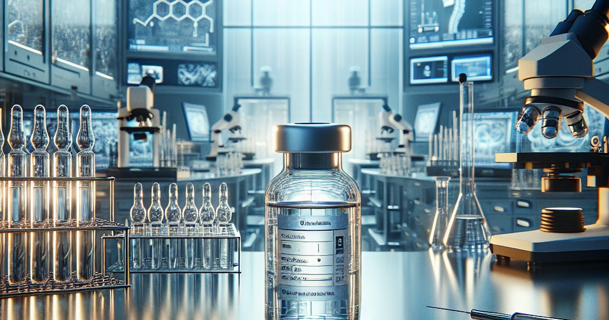 Quantum BioPharma Advances MS Treatment with UK Regulatory Submission Quantum BioPharma Advances MS Treatment with UK Regulatory Submission