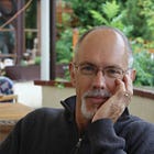 The Things Not Named — With Mark Slouka