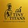 Tiny Titans (Nederlands)