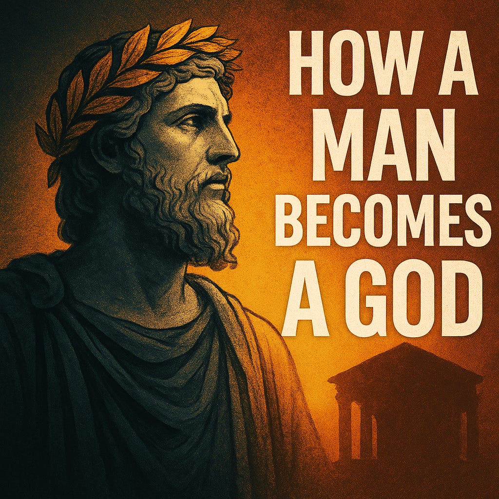 God Modiman God man? - by Ray Taylor Ph.D
