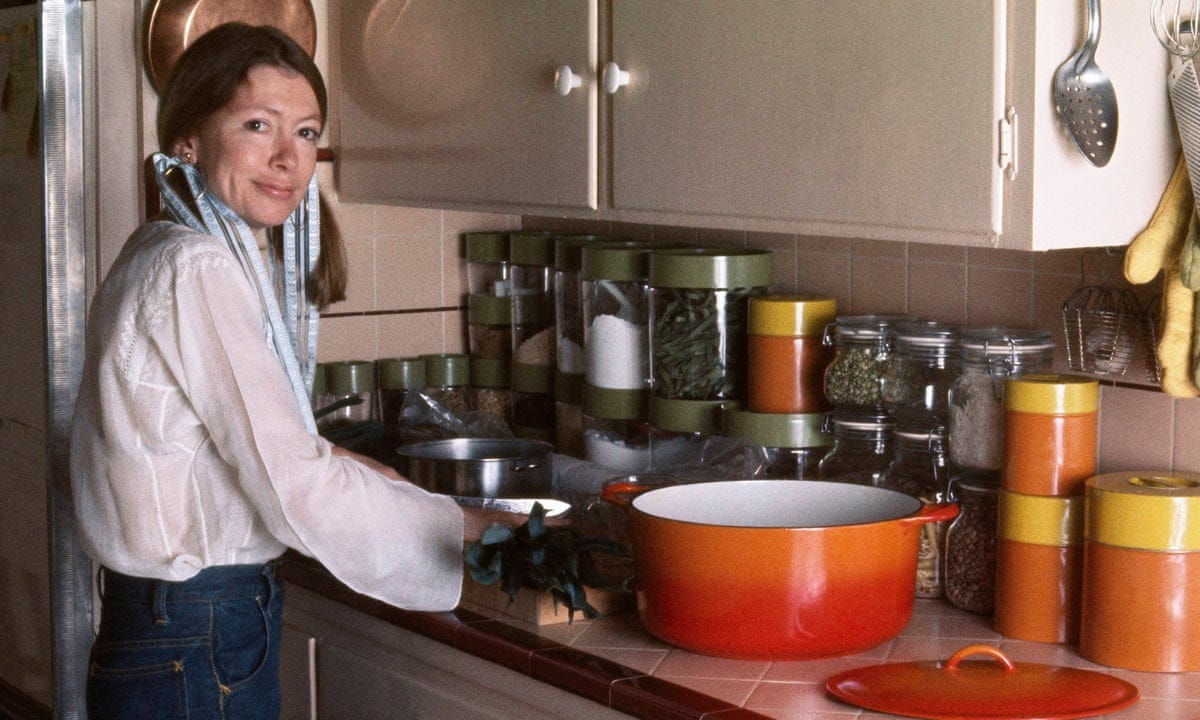 Joan Didion: 'I have trouble thinking of a time when America harboured this  kind of belligerent aggression' | Fiction | The Guardian