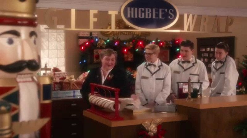 christmas story 2 christmas story 2