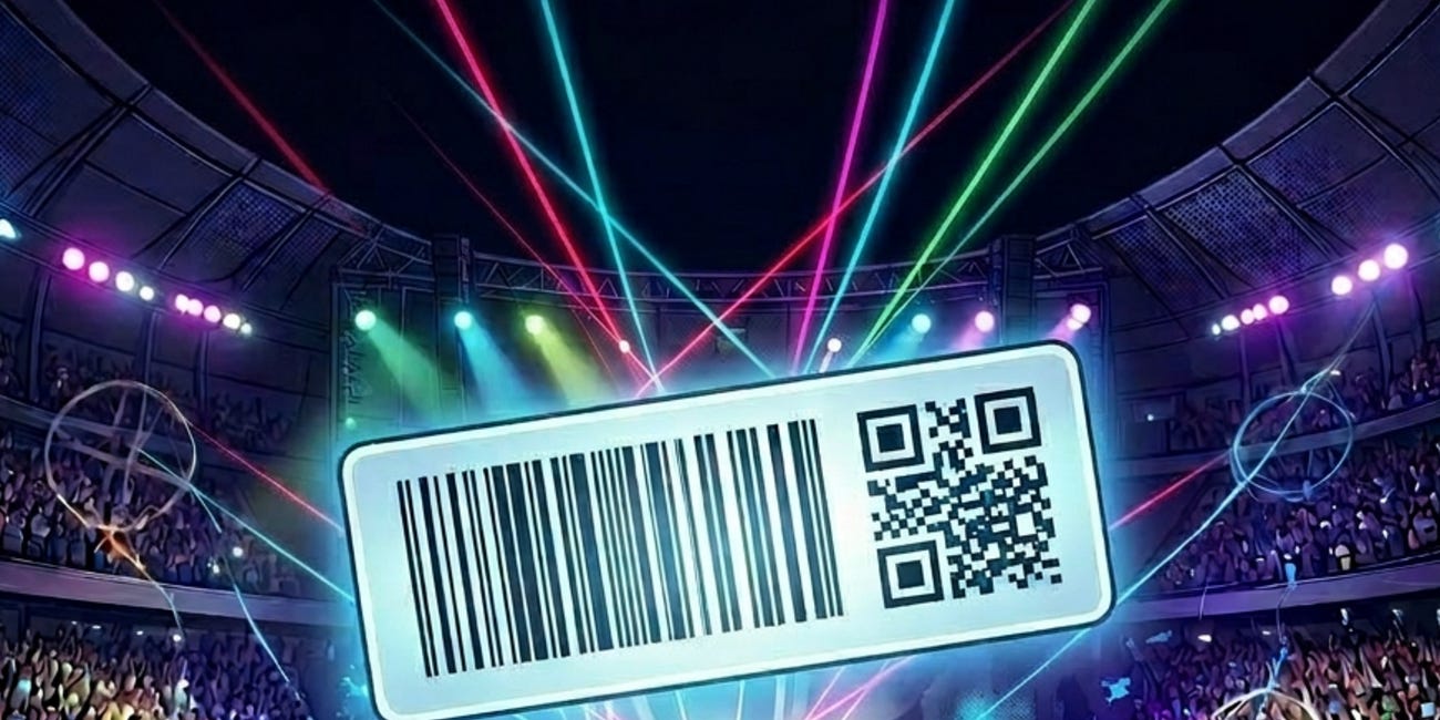 The Ticketmaster Antitrust Case: What the Live Nation Settlement Reveals About Modern Monopoly Law