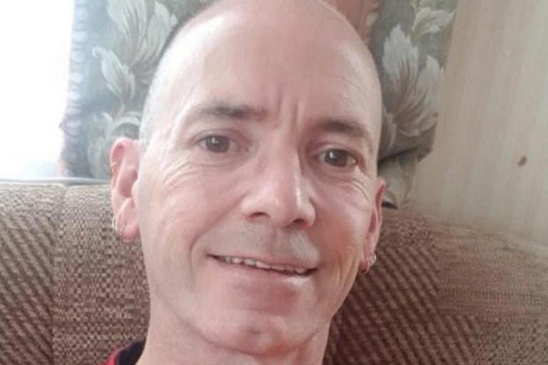 Jason Storey was just 48 Jason Storey was just 48