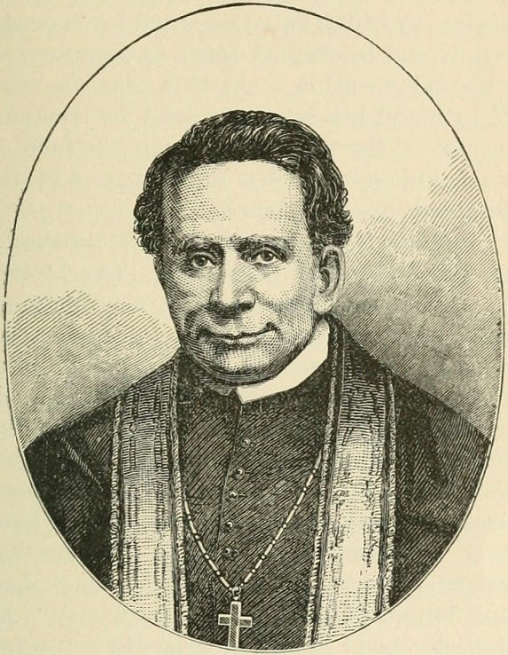 Francis Kenrick | Historica Wiki | Fandom