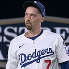 Dodgers’ Snell tops players Wednesday; Tigers’ Flaherty tops AL players