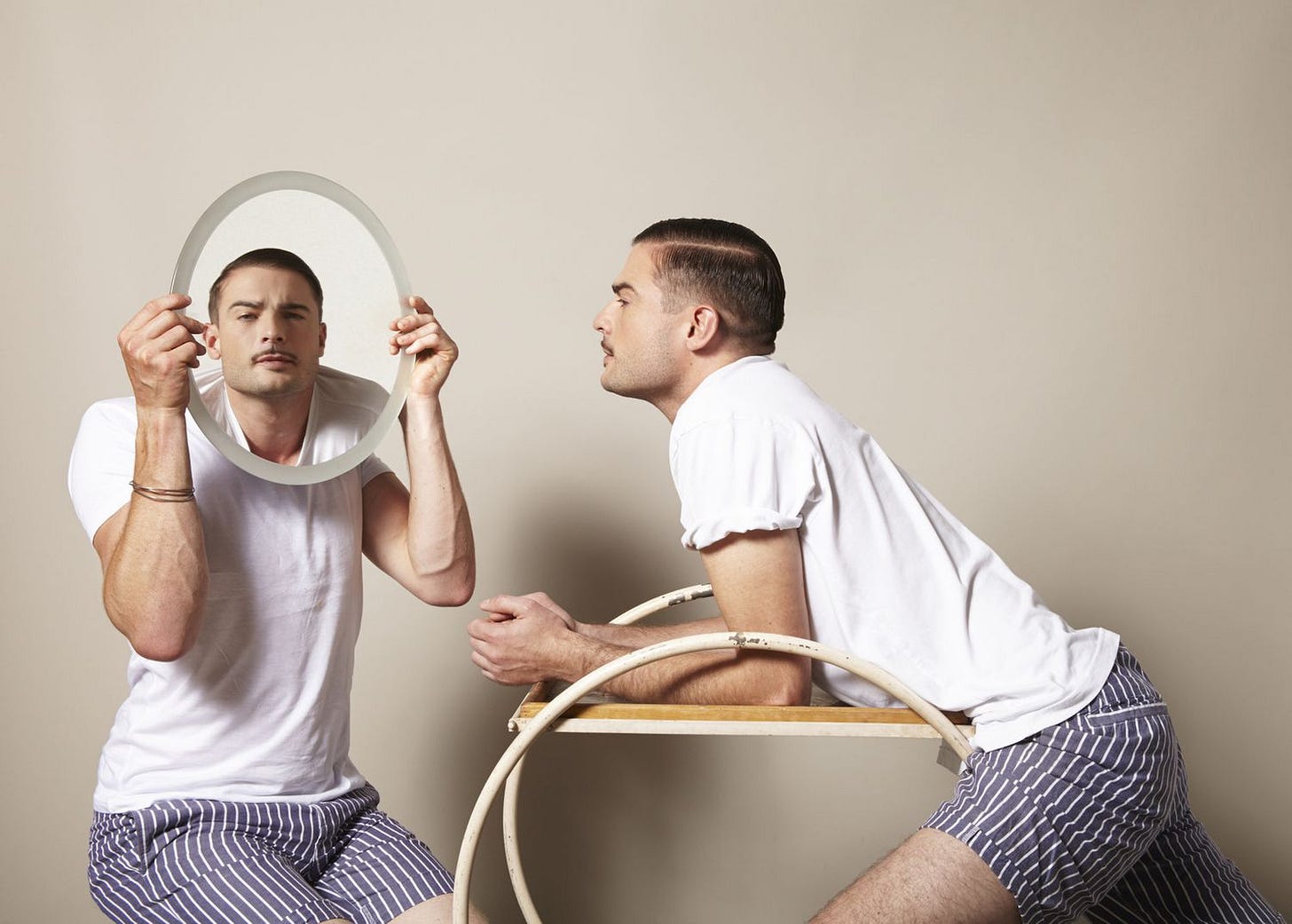Narcissism and Egocentrism | Digav Aaditya Singh Rajput