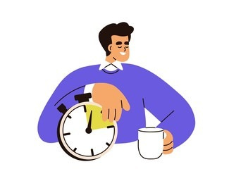Rest Break: Over 27,114 Royalty-Free Licensable Stock Illustrations &  Drawings | Shutterstock