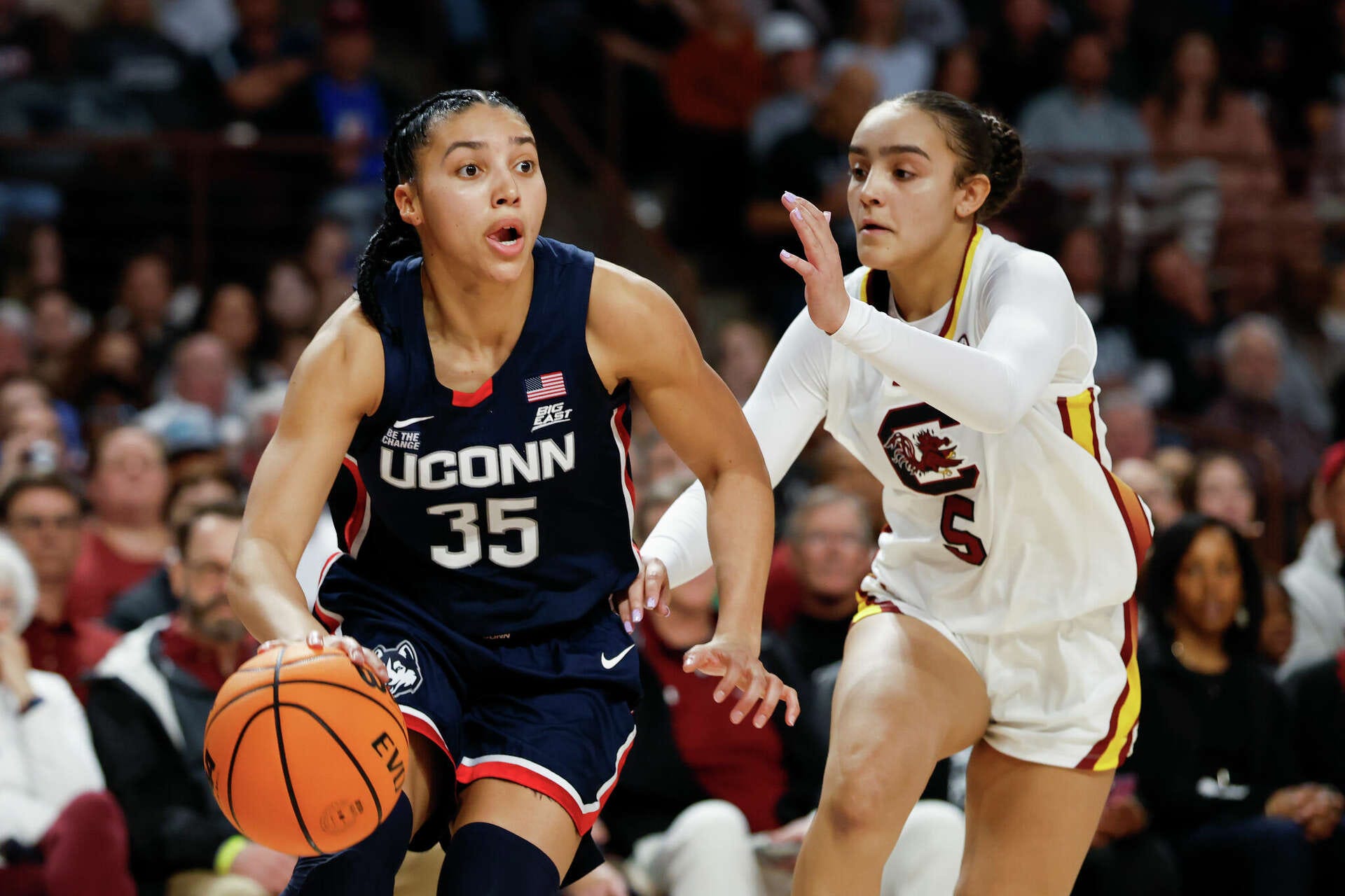 Chasing 13: A Familiar Road, A Different Team
