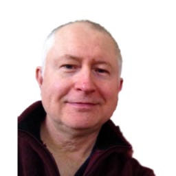 Hinged - Paul Fulford’s Art