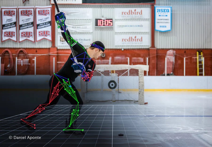 McGill Hockey Research & Insights | Apex Hockey McGill Hockey Research & Insights | Apex Hockey