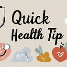 How to Avoid Glucose Spikes (Part I)