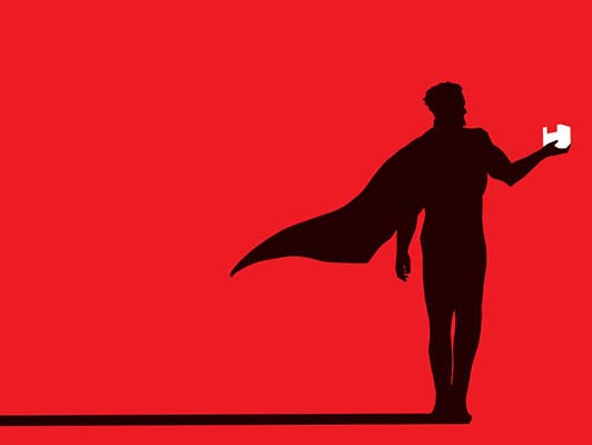 Teaser Armageddon -Boletín Marvel 307-