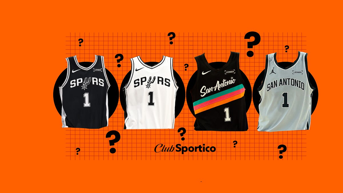 Fiesta in the Finals? It's Not Black and White