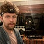 Ian Eck's avatar