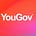 YouGov America's avatar
