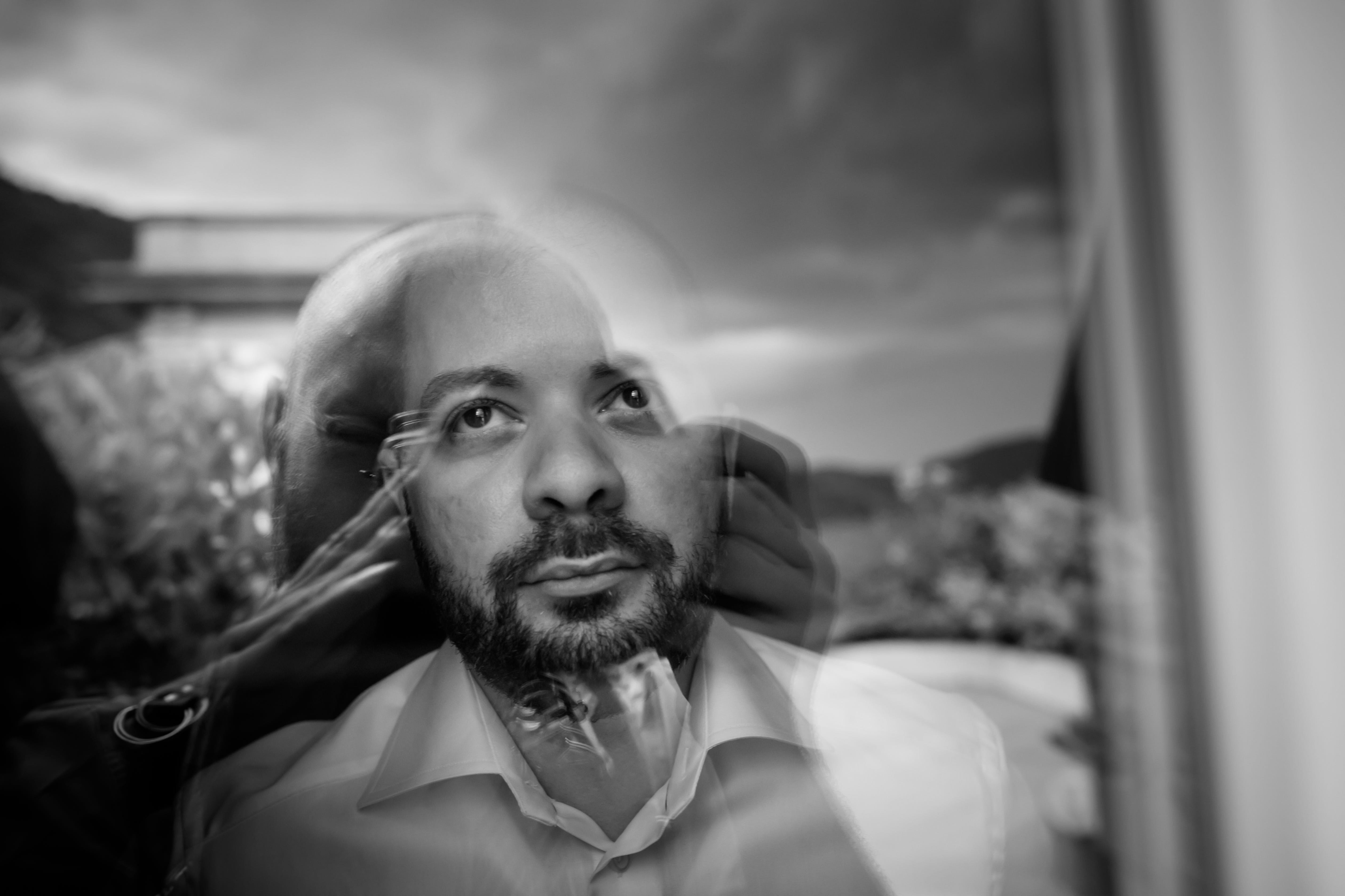 Substack profile picture for @mido