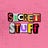 Secret Stuff by Laura Tremaine