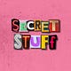 Secret Stuff by Laura Tremaine