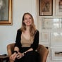 Marie Guldager's avatar
