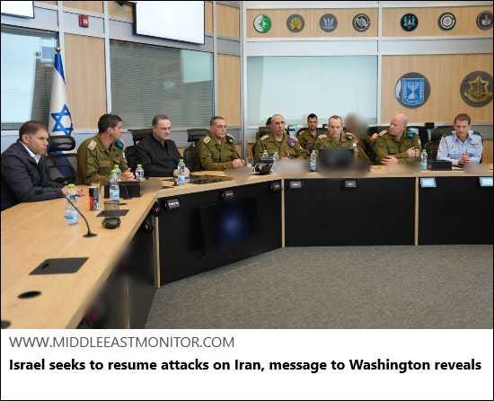 Article Keywords: cia, escalation, israel, middle east, military Article Keywords: cia, escalation, israel, middle east, military