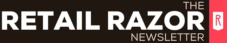 Retail Razor
