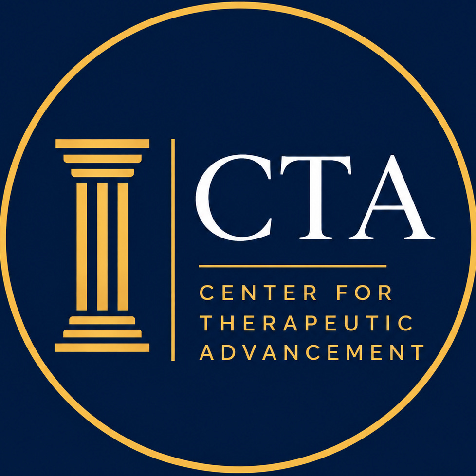 CTA | Therapeutic Advancement