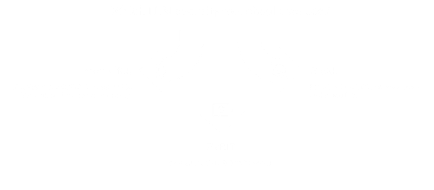 Toxsec.com - Promptfoo, Garak, or PyRIT. Toxsec.com - Promptfoo, Garak, or PyRIT.