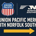 🚂 Coast to Coast: Union Pacific and Norfolk Southern Just Changed the Game