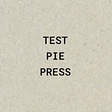 TEST PIE PRESS's avatar