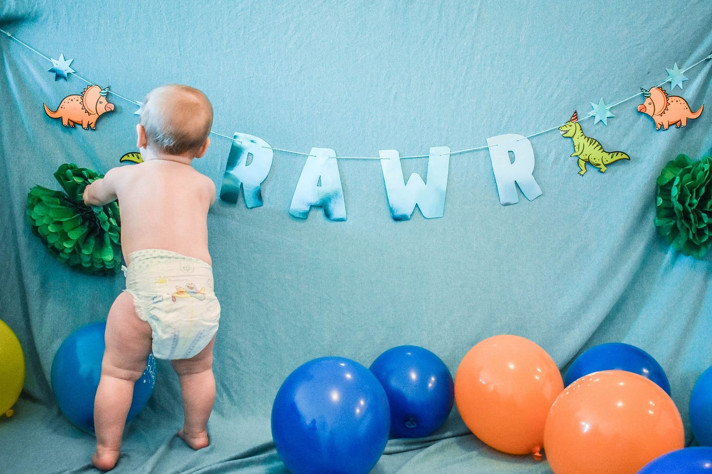 Corynne Wooten, Unsplash Corynne Wooten, Unsplash