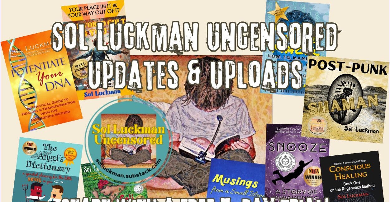 🤯 Change Your Mind & Your Life