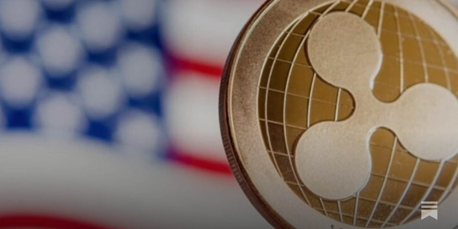 The Ties That Bind XRP - by Douglas J Boggs