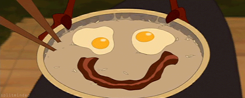 Binging with Babish: Congee from Mulan: ohnotheydidnt — LiveJournal