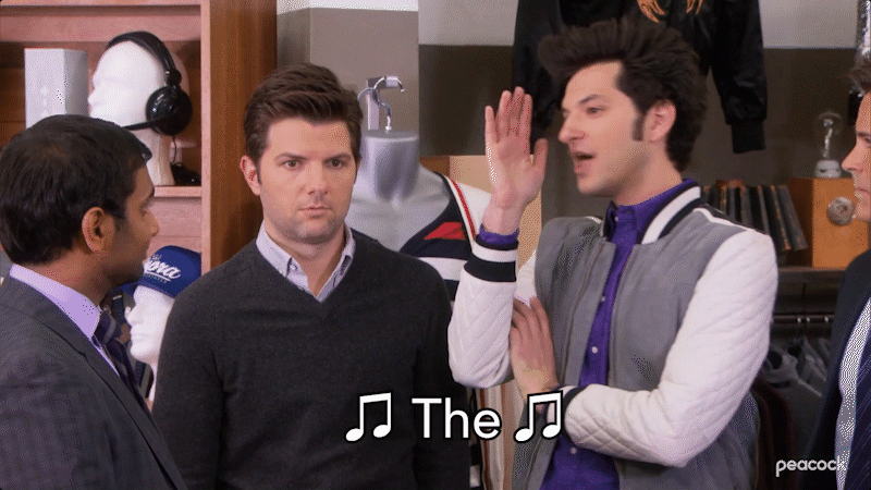 Jean Ralphio The Worst GIFs - Find & Share on GIPHY
