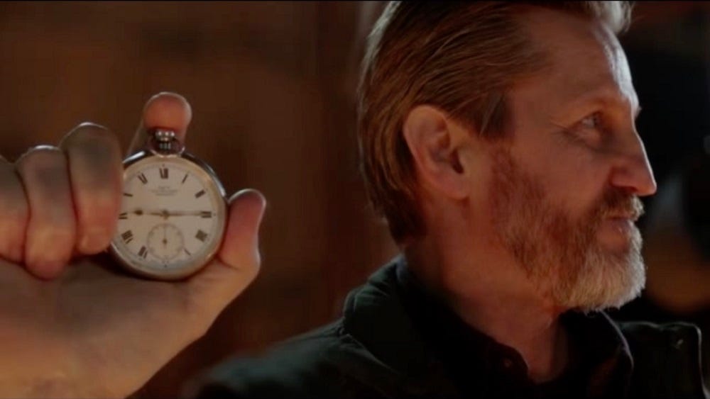 Jerry Trimble on 'Supernatural,' Ramiel and working with Richard Speight Jr. 2017 images Jerry Trimble on 'Supernatural,' Ramiel and working with Richard Speight Jr. 2017 images