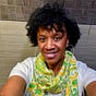 Shaunta D. Scroggins's avatar