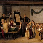 What Shall We Do With The Midwits?