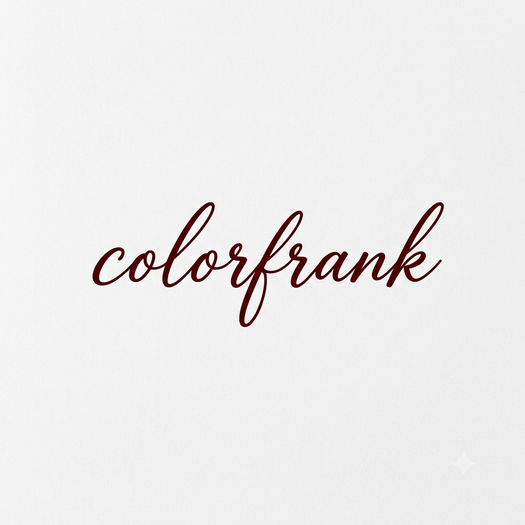 colorfrankchinese