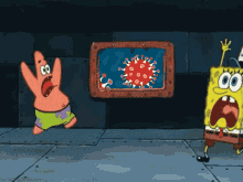 Panic GIFs | Tenor